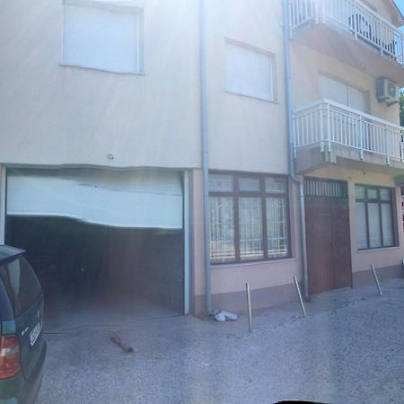 Cityview Apartment Sane Mostar Bagian luar foto