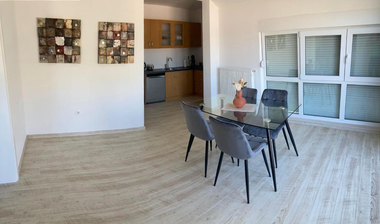 Cityview Apartment Sane Mostar Bagian luar foto