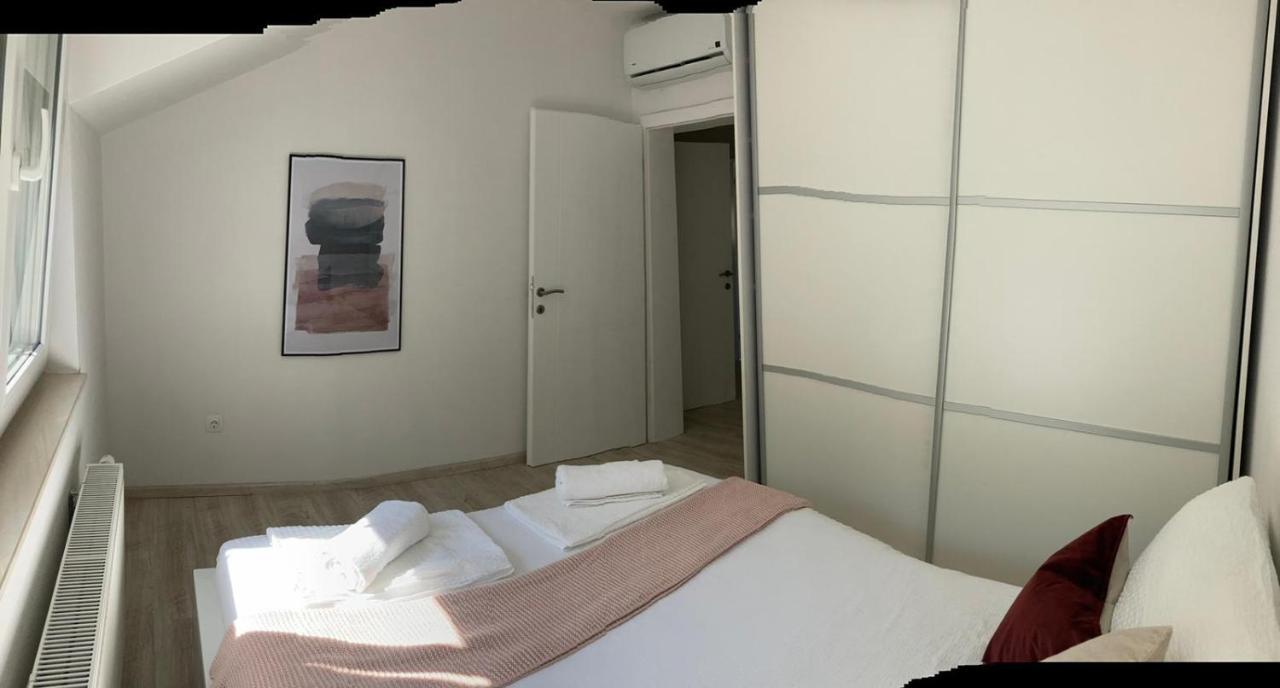 Cityview Apartment Sane Mostar Bagian luar foto